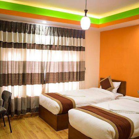 Kathmandu Peace Home Ngoại thất bức ảnh
