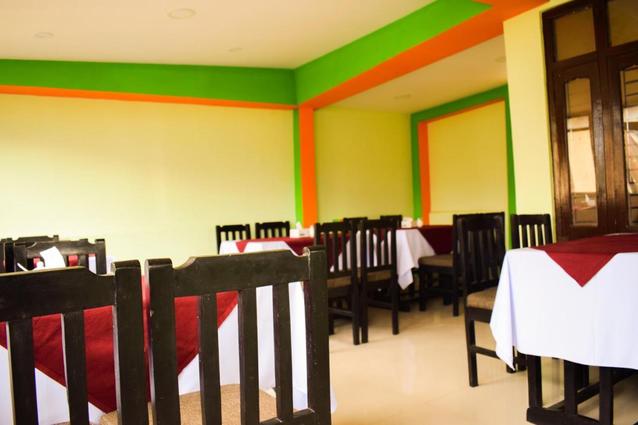Kathmandu Peace Home Ngoại thất bức ảnh