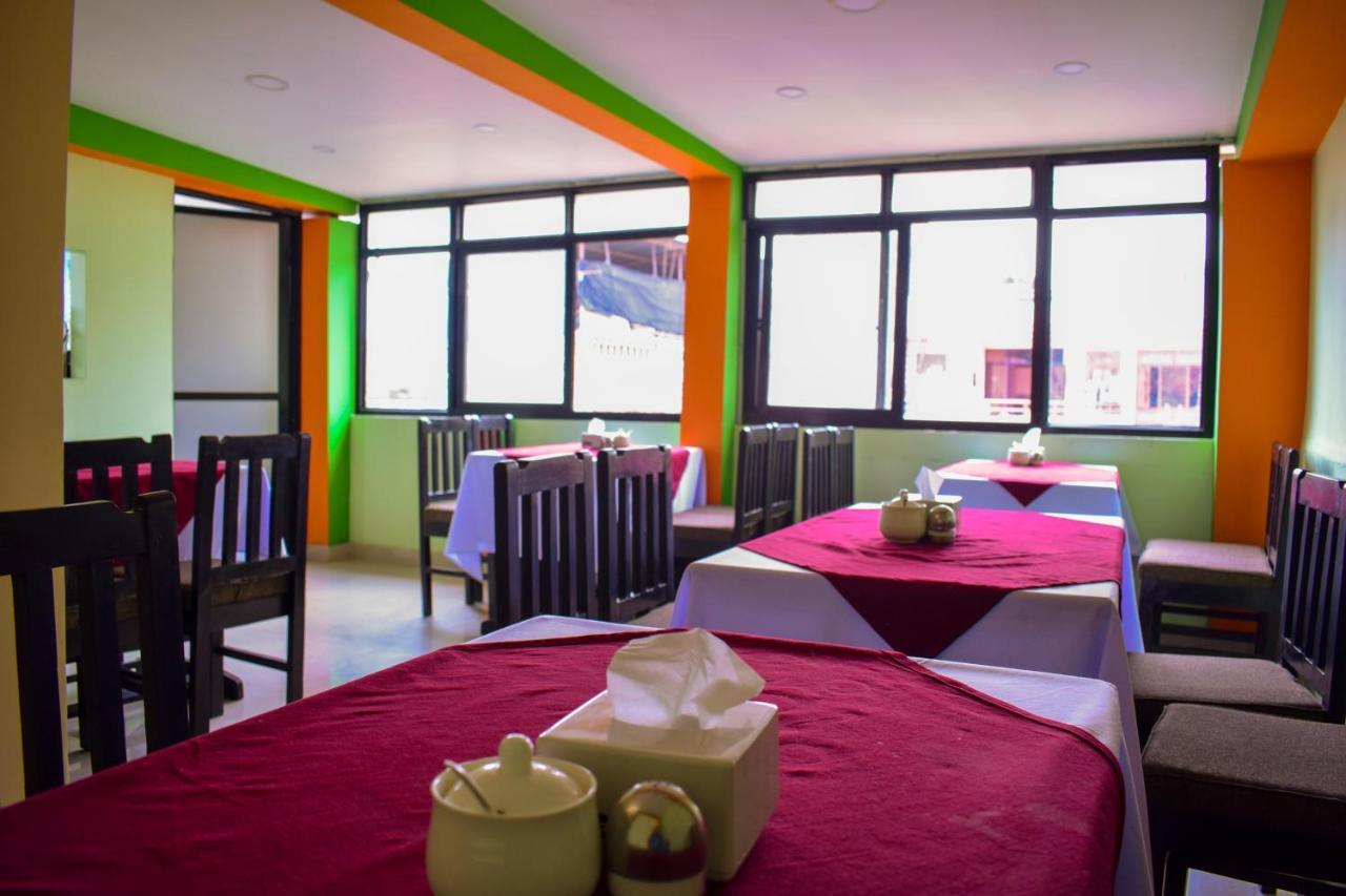 Kathmandu Peace Home Ngoại thất bức ảnh