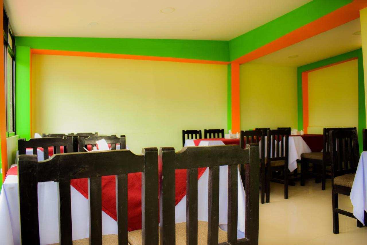 Kathmandu Peace Home Ngoại thất bức ảnh